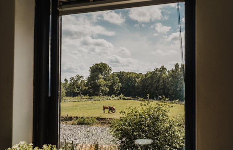 Natuurhuisje in Vlagtwedde