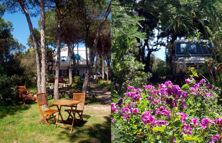 Natuurhuisje in Orosei / Cala Liberotto