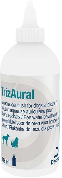 TrizAural Spoelmiddel 118ml