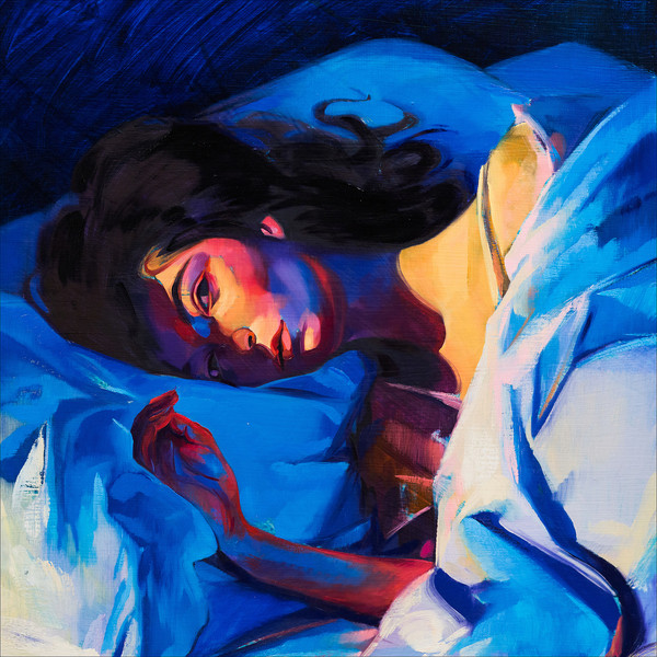 LORDE LORDE - Melodrama