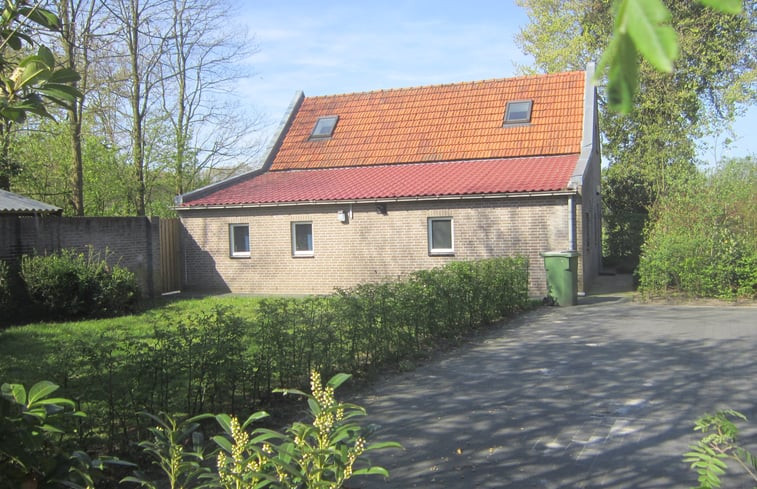 Natuurhuisje in Loon op Zand