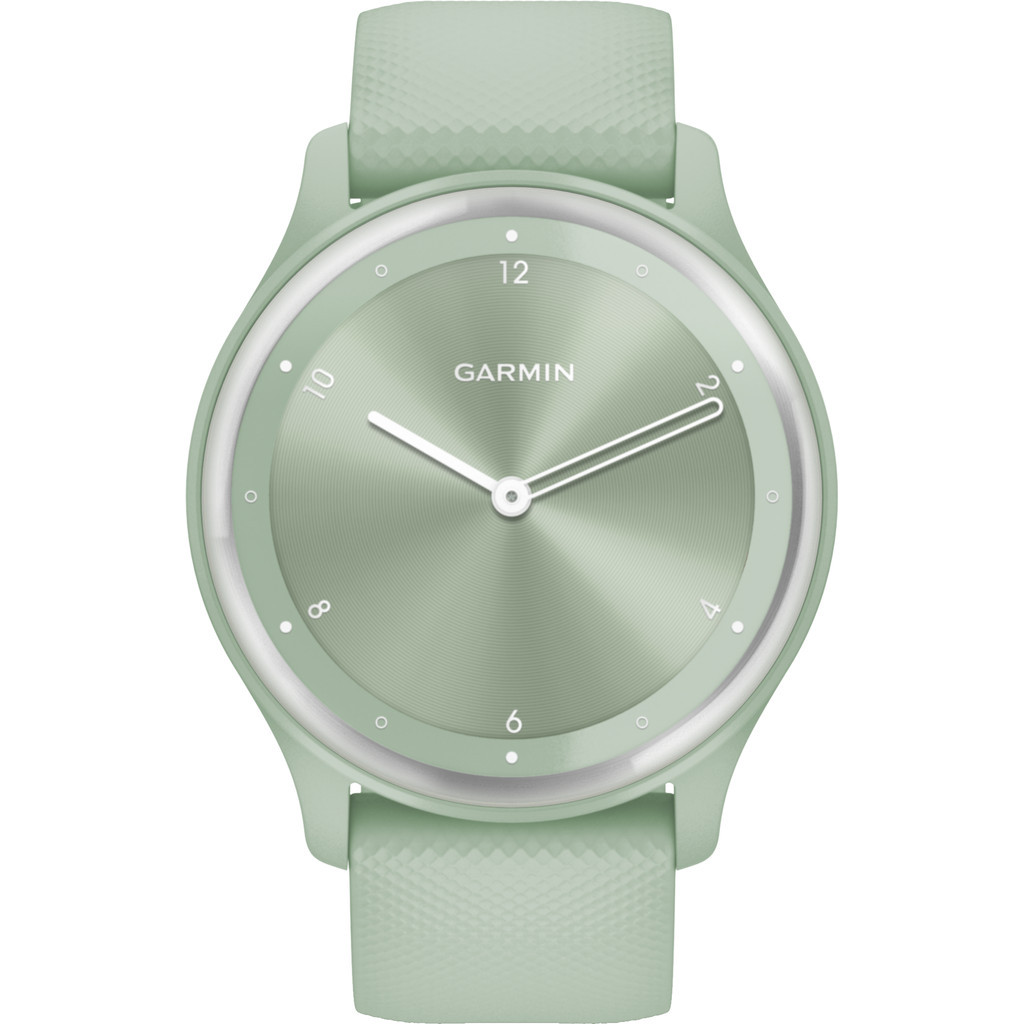 Garmin Vivomove Sport Groen