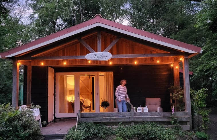 Natuurhuisje in Westerbork