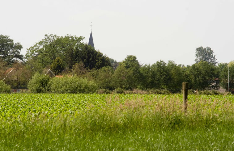 Natuurhuisje in Rossum