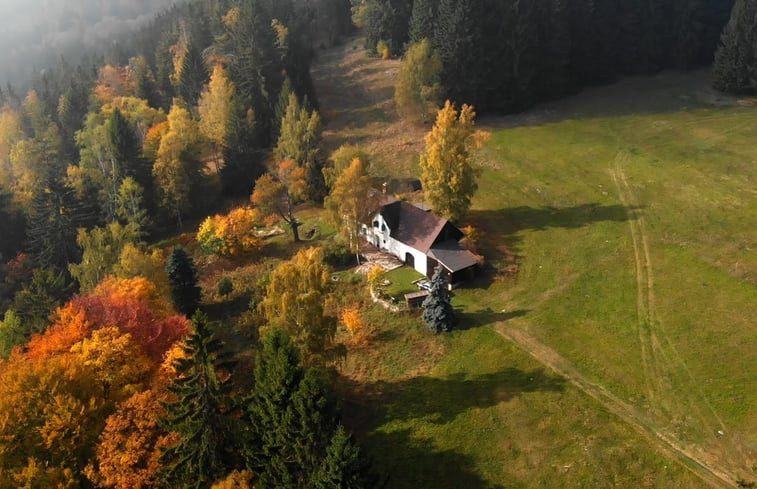 Natuurhuisje in Nejdek