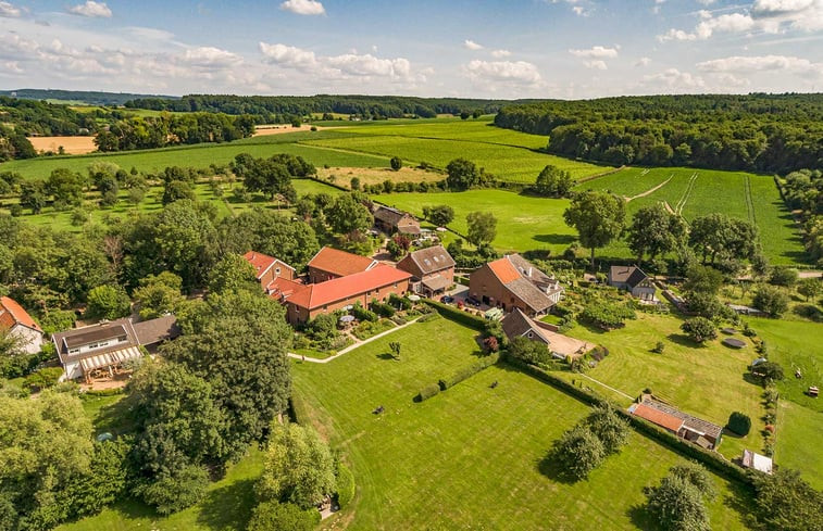 Natuurhuisje in Vijlen