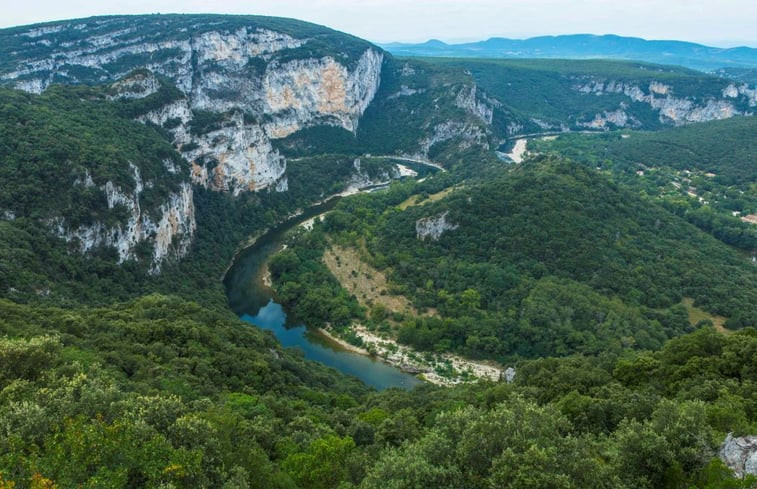 Natuurhuisje in Valvignères