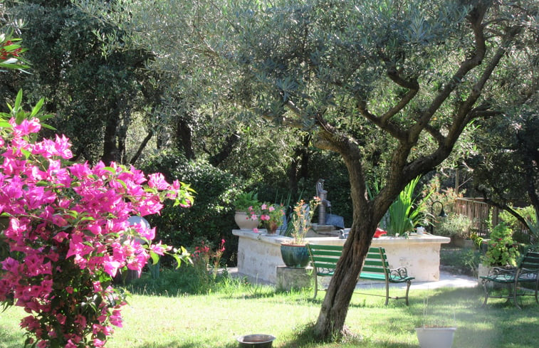 Natuurhuisje in Galargues