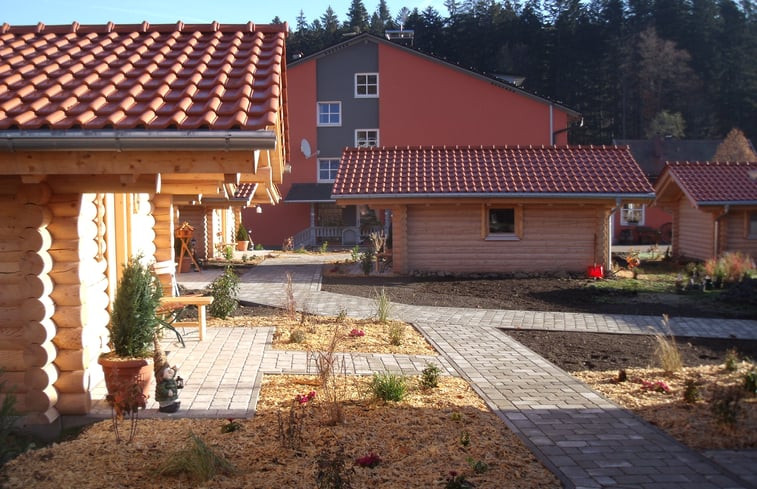 Natuurhuisje in Bayerisch Eisenstein/Regenhütte