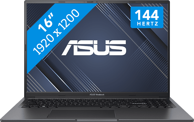 ASUS VivoBook 16X K3605ZC-RP533W