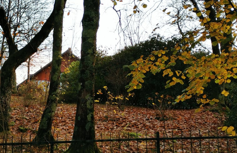 Natuurhuisje in Borzonasca