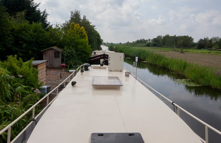 Natuurhuisje in Vinkeveen