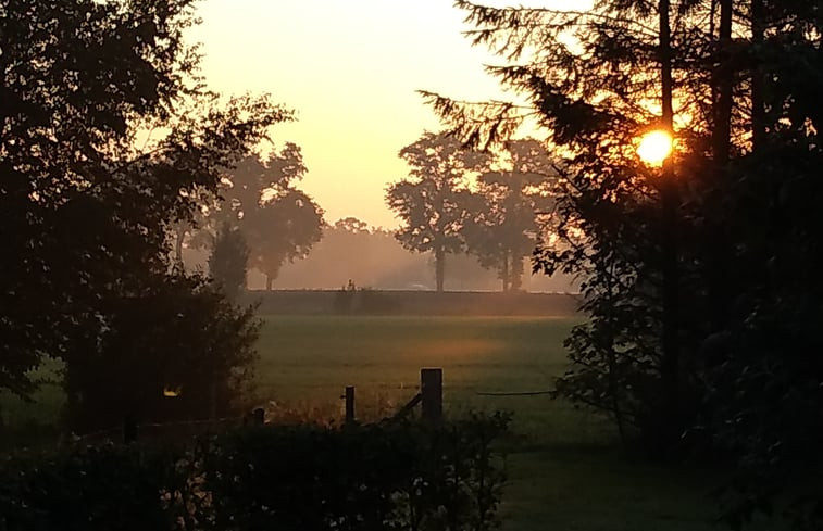 Natuurhuisje in Marum