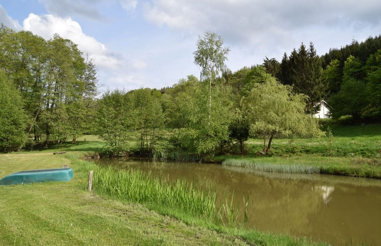 Natuurhuisje in Ban de Sapt