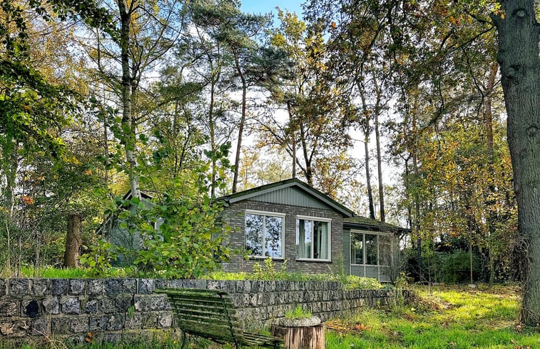 Natuurhuisje in Haaksbergen