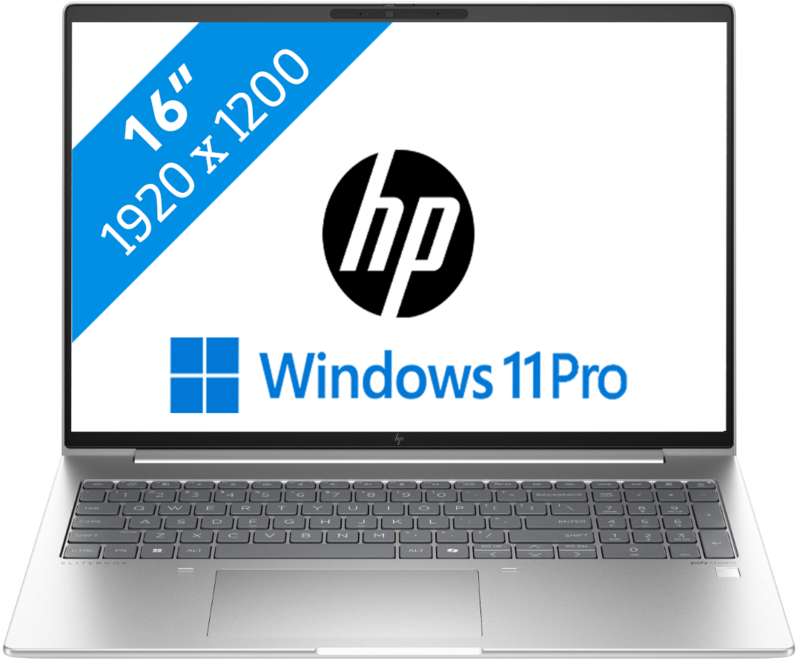 HP Elitebook 660 G11 - A37VGET QWERTY