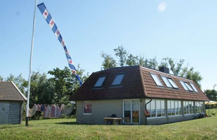 Natuurhuisje in Elahuizen