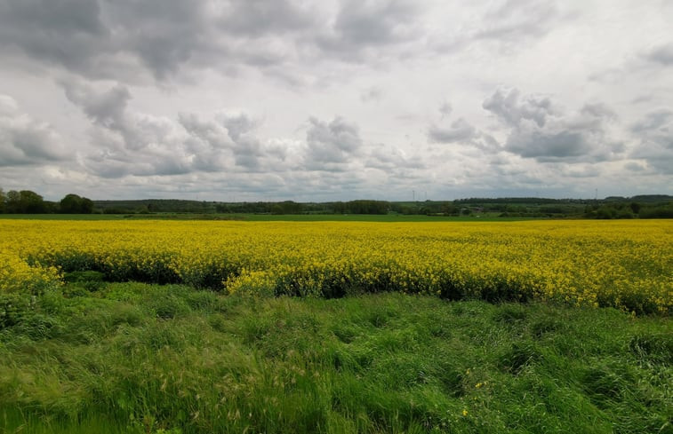 Natuurhuisje in Signy Le Petit