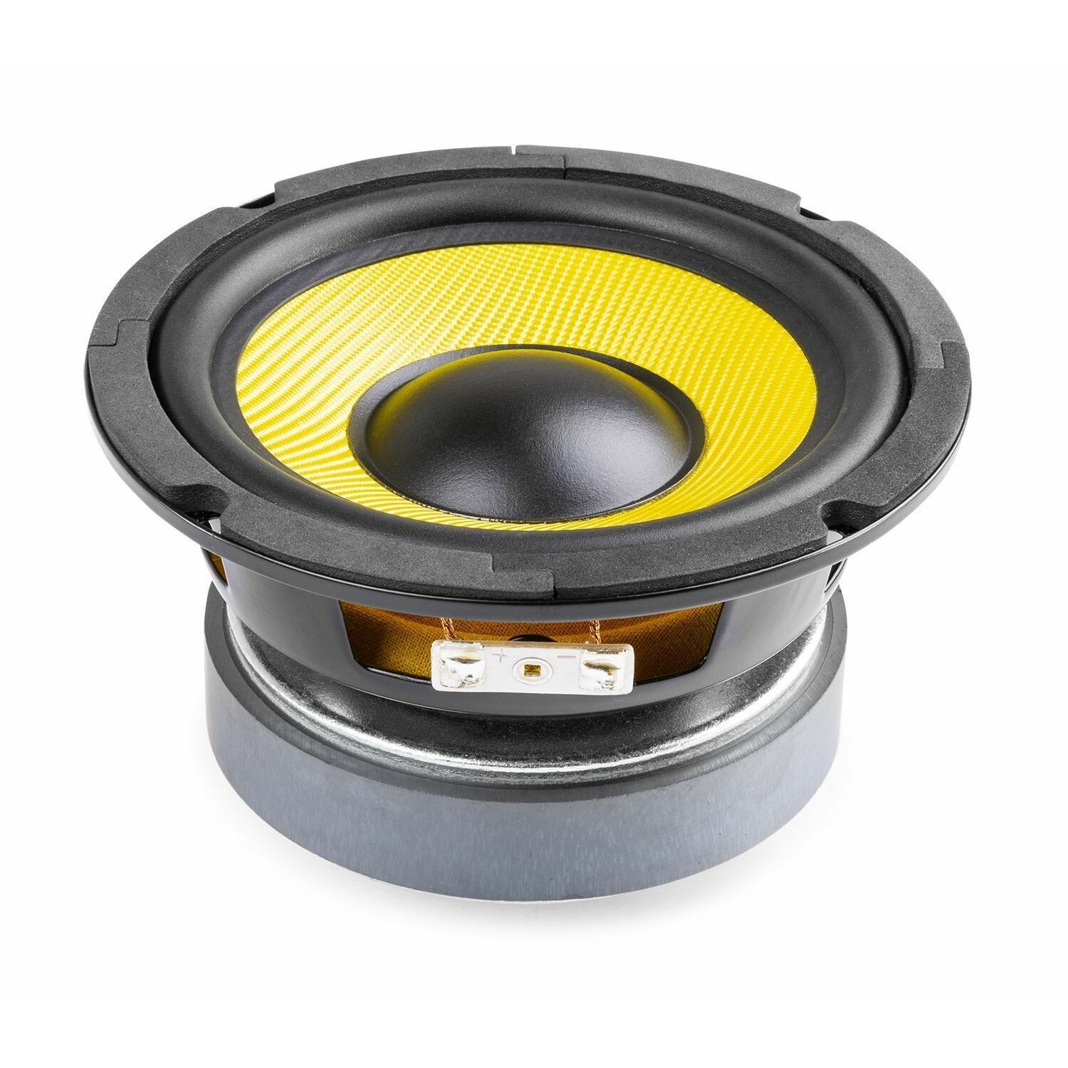 Vonyx WK14 hifi kevlar woofer 5,25 inch (13cm) - 200W