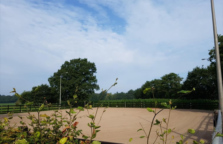 Natuurhuisje in Hoogeveen