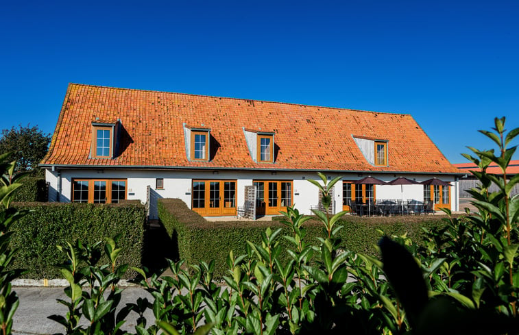 Natuurhuisje in Koekelare - Bovekerke