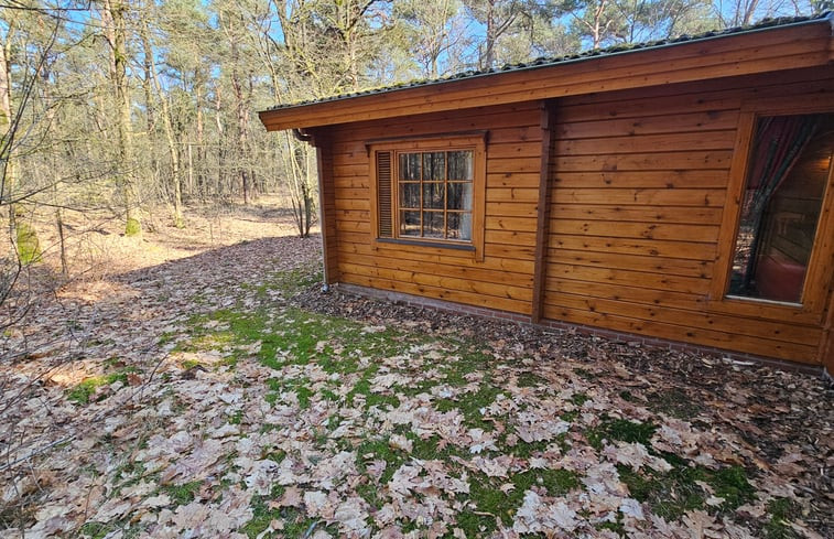 Natuurhuisje in Neede/ Gelselaar