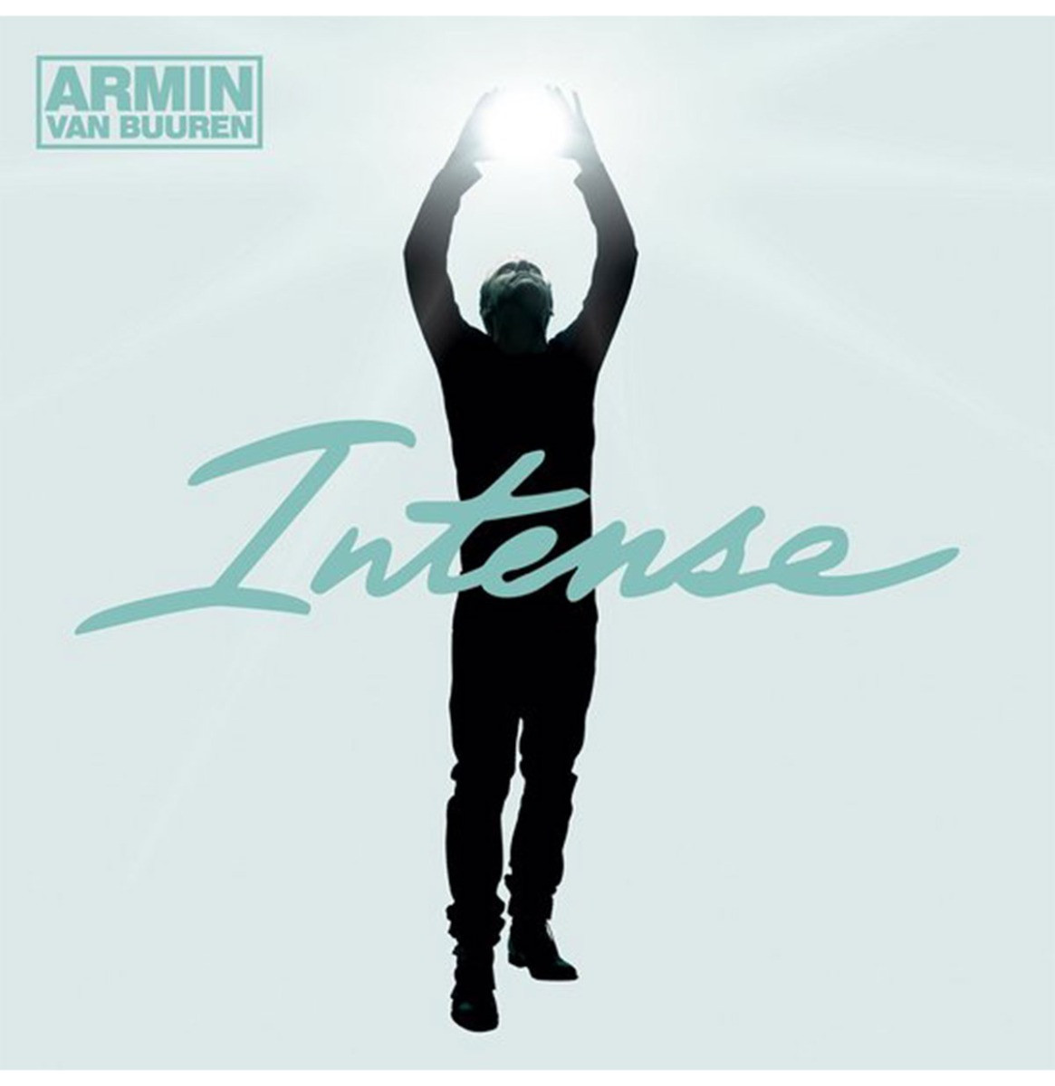 Armin van Buuren - Intense 2LP