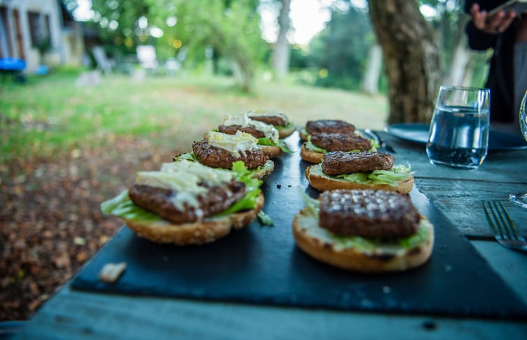 Natuurhuisje in Gouttières