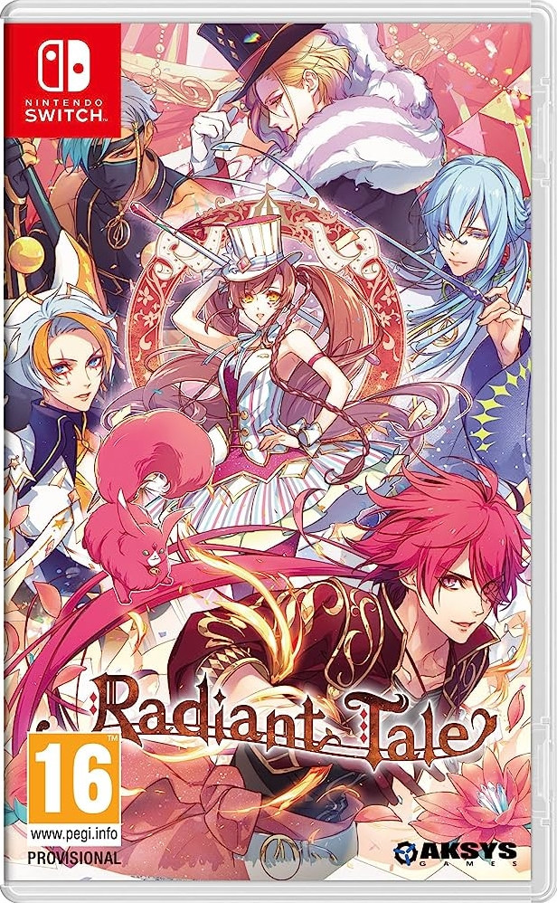 Radiant Tale