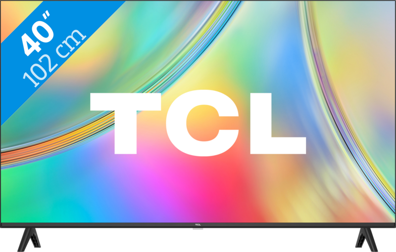 TCL 40S5403A (2023)