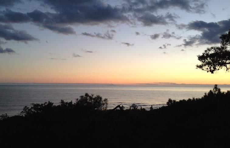 Natuurhuisje in Castiglione della Pescaia