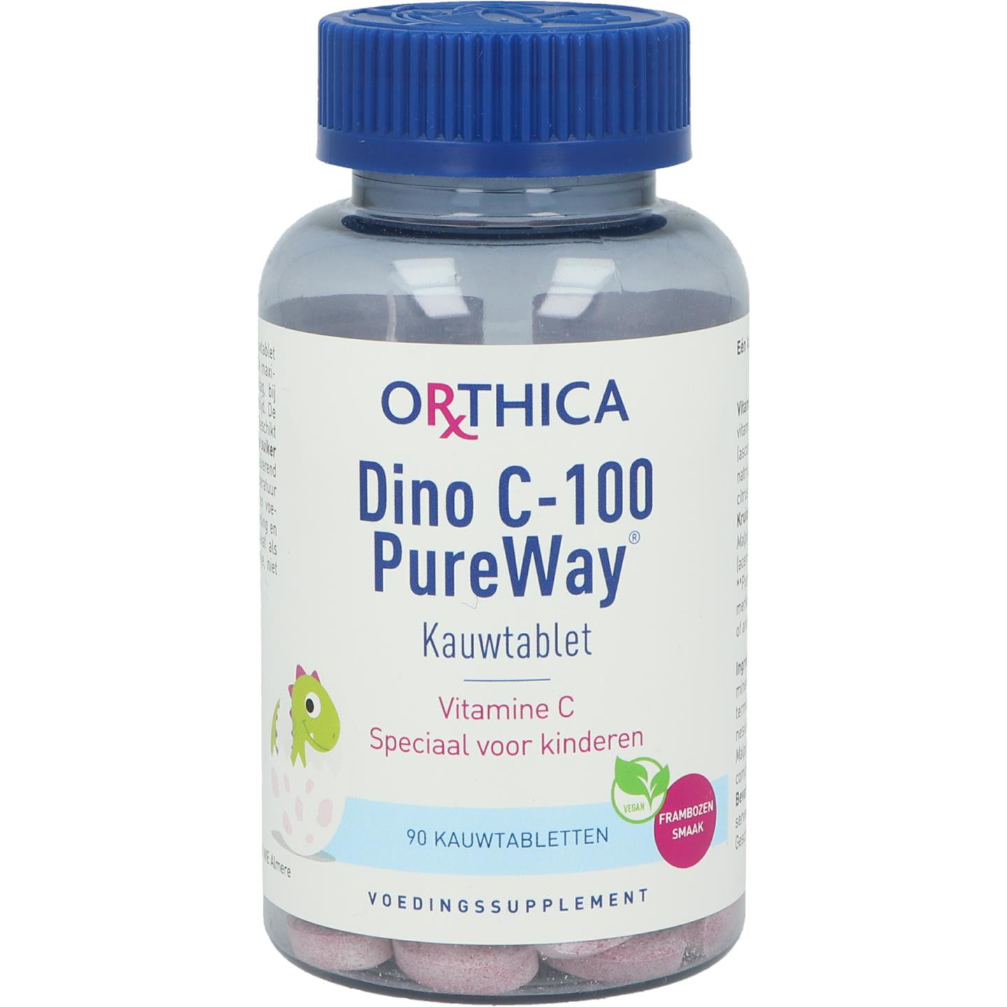 Dino C-100 PureWay