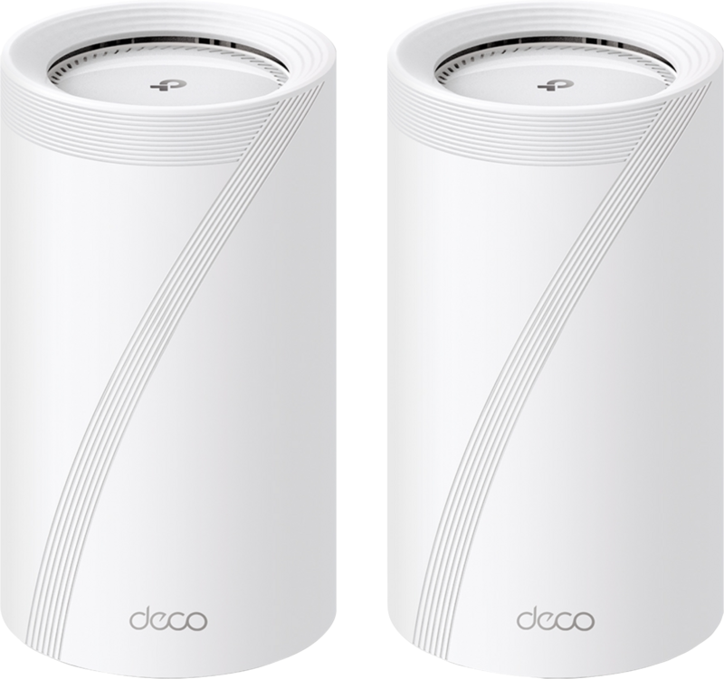 TP-Link Deco BE85 (2-pack)