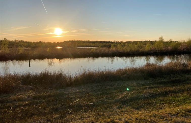 Natuurhuisje in Erica