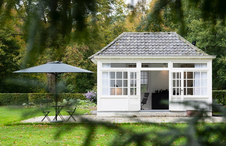 Natuurhuisje in Loon op Zand