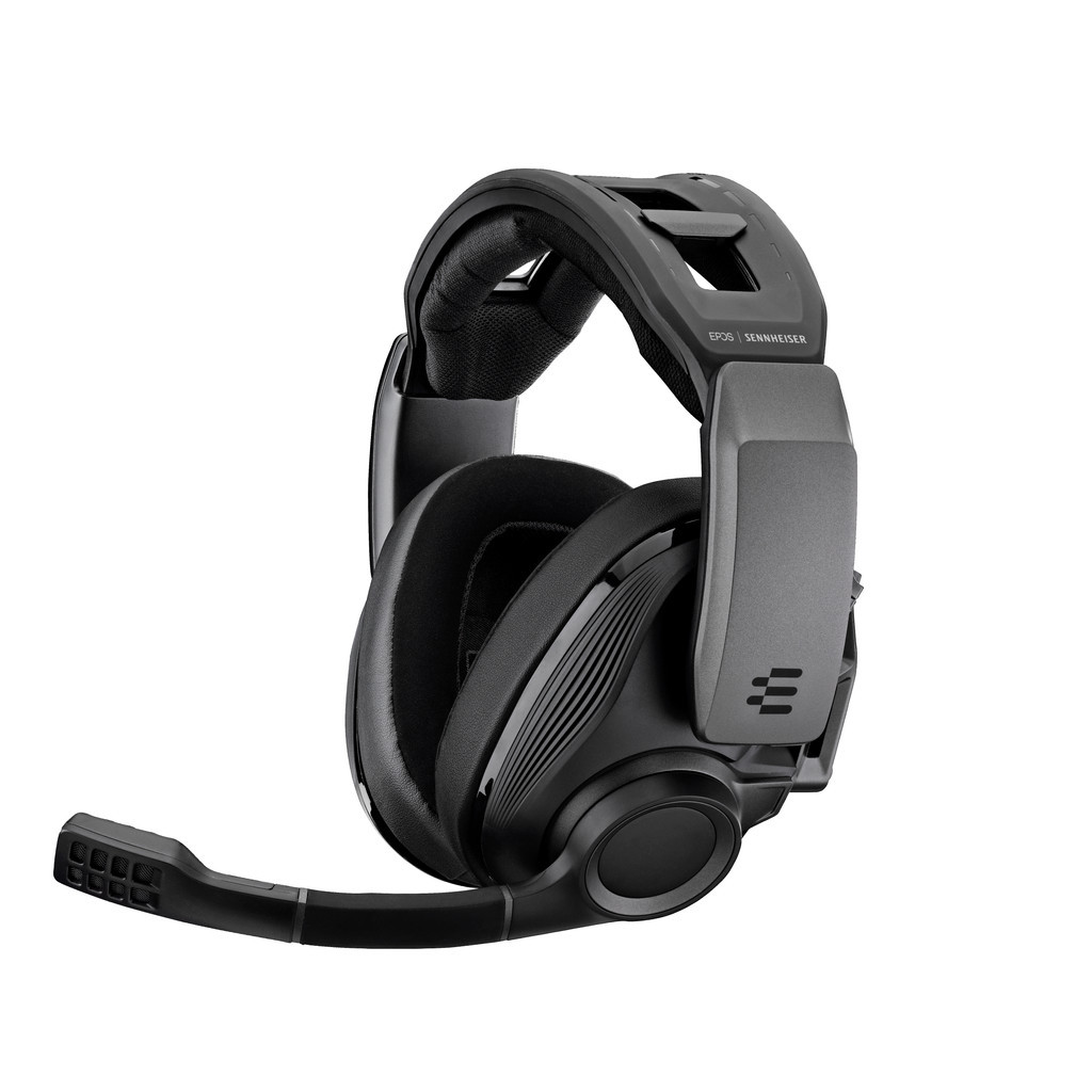 EPOS | Sennheiser GSP 670