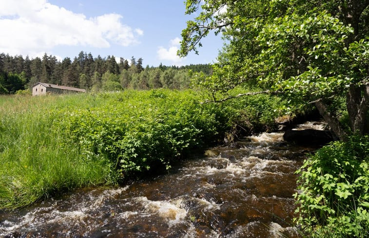 Natuurhuisje in Saint Bonnet le Chastel