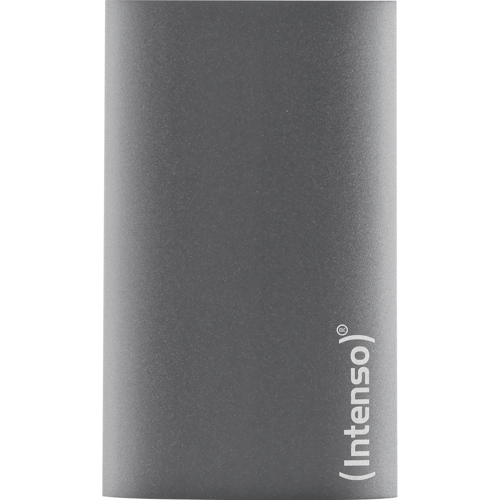 Intenso External SSD 512 GB Premium