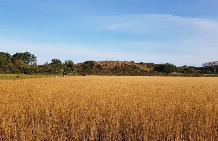 Natuurhuisje in Egmond aan den Hoef