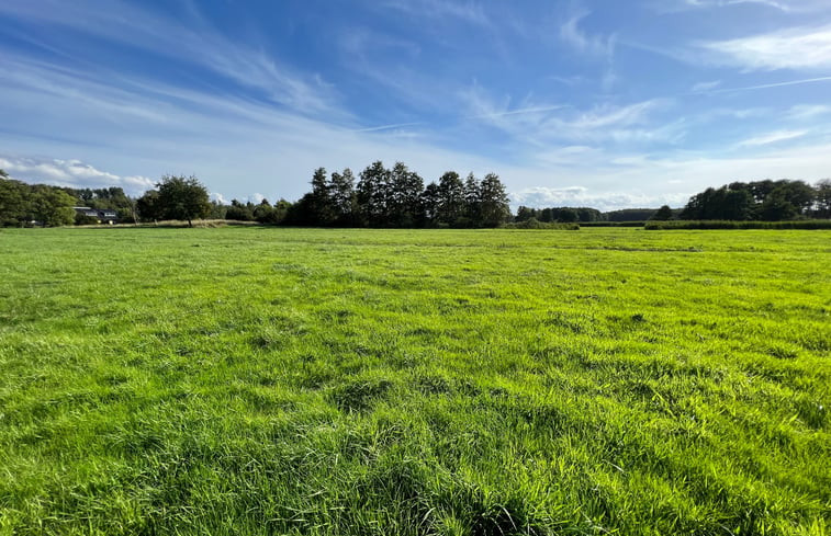 Natuurhuisje in Neuenkirchen / Rügen