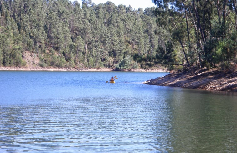 Natuurhuisje in Figueiró dos Vinhos