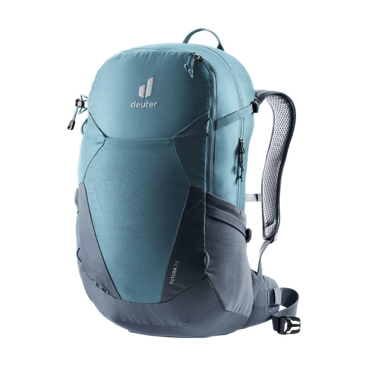 Deuter Futura 23 Dagrugzak Blauw