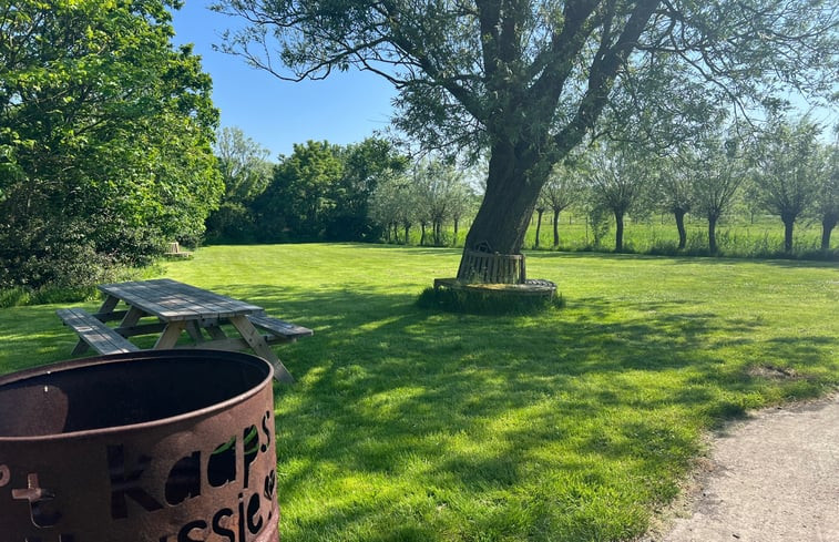 Natuurhuisje in Oosterend