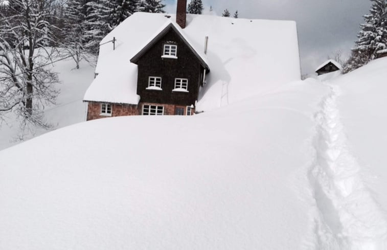 Natuurhuisje in St. Märgen