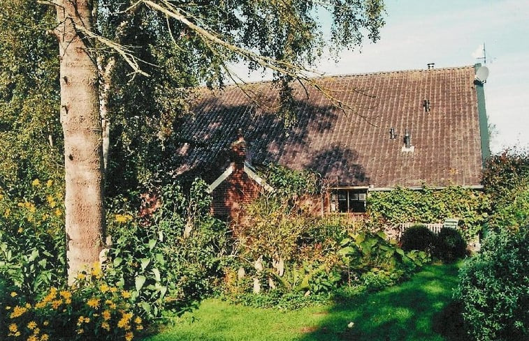 Natuurhuisje in Odoornerveen