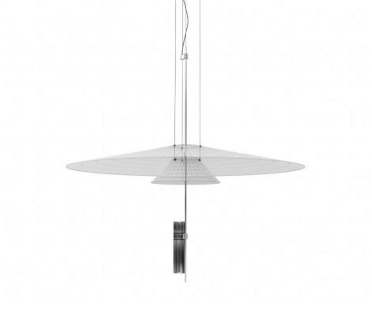 Vibia - Flamingo 1527 hanglamp