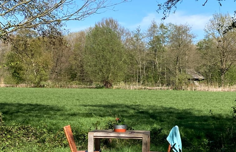 Natuurhuisje in Liempde