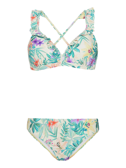 Protest Ambesia Triangle Bikini