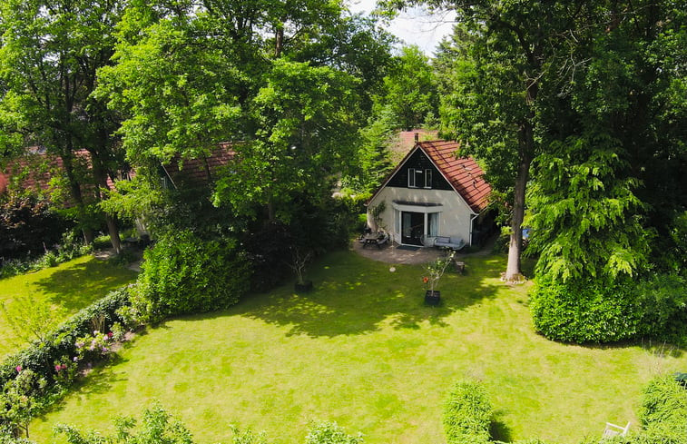 Natuurhuisje in Lochem