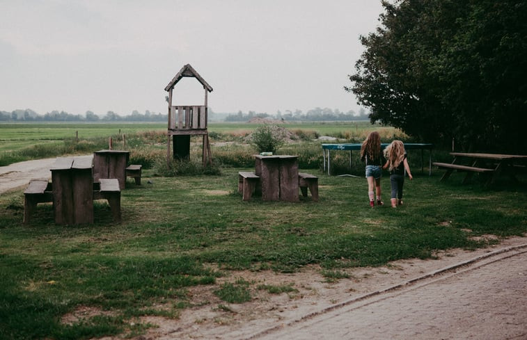 Natuurhuisje in Gapinge